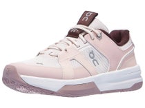 ON The Roger Clubhouse Pro 2 Clay Oyster/Doe Women Shoe