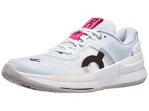ON The Roger Pro 2 ALLCOURT Herrenschuh Artic/Pink