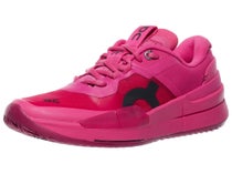 Chaussures Femme ON The Roger Pro 2 Pink / Grenadine - TOUTERS SURFACES