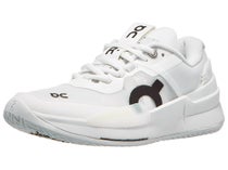 Chaussures Femme ON The Roger Pro 2 White - TOUTES SURFACES 