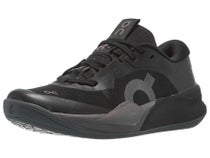 ON The Roger Pro 3 AC Black/Ash Women's Shoes