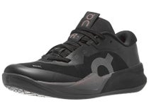 ON The Roger Pro 3 AC Black/Ash Men's Shoes