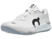ON The Roger Pro 3 AC White/Pink Men's Shoes