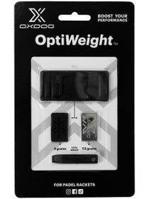 Oxdog OptiWeight Balance System