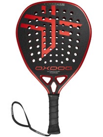Pala de p&#xE1;del Oxdog Ultimate Court 2025
