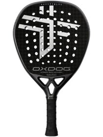 Oxdog Ultimate Tour X Padel Racket