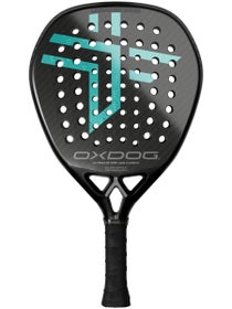 Oxdog Ultimate Pro 2026 Padel Racket Demo