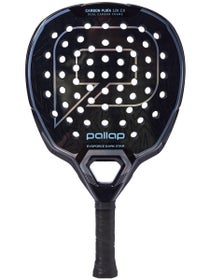 Pallap Evoforce Dark Star Padel Racket