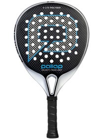 Pallap Velocity Team Light 2026 Padel Racket
