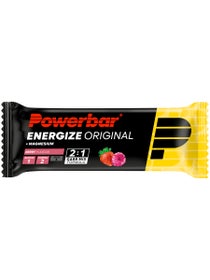 Barre PowerBar Energize Original (55g)
