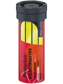 Electrolytes PowerBar - Boisson &#xC9;nerg&#xE9;tique Z&#xE9;ro Calorie - 10x4 g