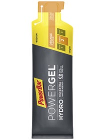 Gel &#xE9;nerg&#xE9;tique PowerBar Hydro (1x67mL)