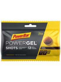 Gel energetici PowerBar PowerGel (1x60g)