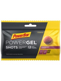 Gel &#xC9;nerg&#xE9;tique PowerGel PowerBar Shots (60 g)