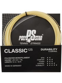 Polystar Classic 1.25 String 