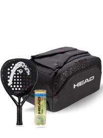 Head Arturo Coello Motion 2025 Pack Padel