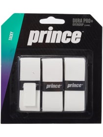 3 Surgrips Prince DuraPro+