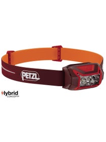 Lampada frontale Petzl ACTIK CORE