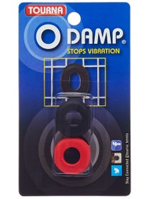 Anti-vibrateur Pro Kennex Vibration Dampener Noir - Pro Kennex - TE