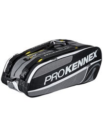 Borsone ProKennex 9 Thermo Black/Grey