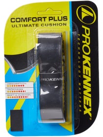 ProKennex Comfort Plus Replacement Grip Black