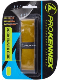 ProKennex Leather Replacement Grip Black