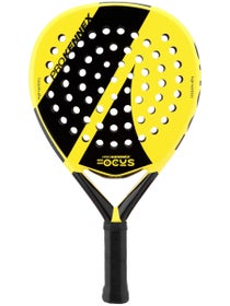 RAQUETTE DE PADEL PRO KENNEX TURBO ROSE - N-tennis