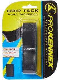 ProKennex Tack Replacement Grip Black