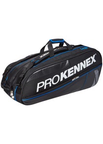 Borsa ProKennex Thermo Triple Nero/Blu