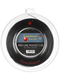 Bobine Kirschbaum Pro Line Rough 1,30 mm - 200 m