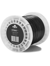 Bobine Polystar Strike 1.30 mm - 400m - Noir