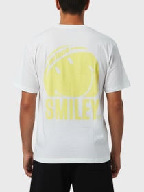 Prince x Smiley Men's Headband Icon T-Shirt