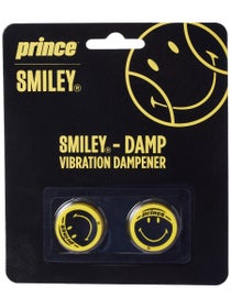 Prince Smiley Dampener