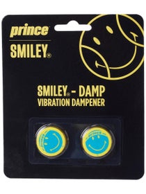 Prince Smiley Dampener