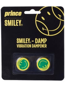 Prince Smiley Dampener