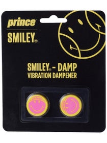 Prince Smiley Dampener