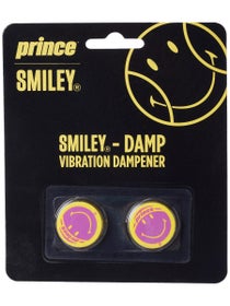 Prince Smiley Dampener