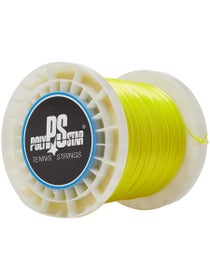 Bobine Polystar Storm Pro 1.25 mm - 400m - Jaune