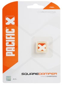 Pacific Square Vibration Dampener
