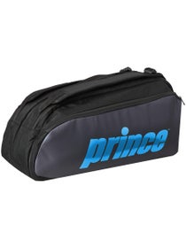 Sac Prince Tour Comp 2 Noir/Bleu