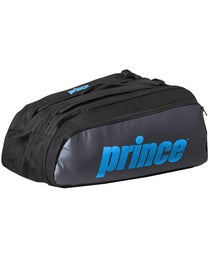 Sac Prince Tour Comp 3 Noir / Bleu