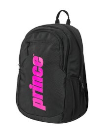 Sac &#xE0; dos Prince Tour Challenger Noir/Rose