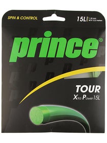 Cordage Prince Tour Xtra Power 1,35 mm - 12,2 m