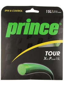 Prince Tour Xtra Power 15L/1.35 String