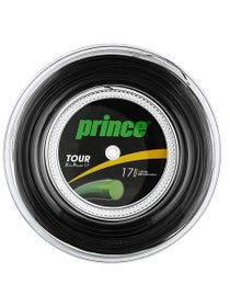 Prince Tour Xtra Power 17/1.25 String Reel - 200m