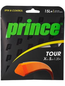 Cordage Prince Tour Xtra Spin 1,35 mm - 12,2 m