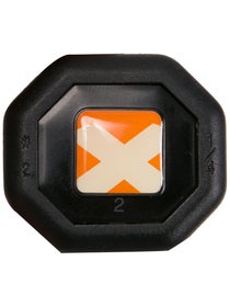 Pacific X Fast Pro Ersatz-Endkappe