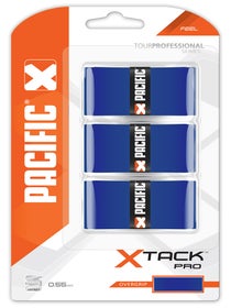3 Surgrips Pacific X Tack Pro