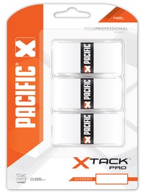 Overgrip Pacific X Tack Pro