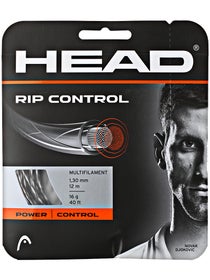 Head RIP Control 1.30 String Set Black